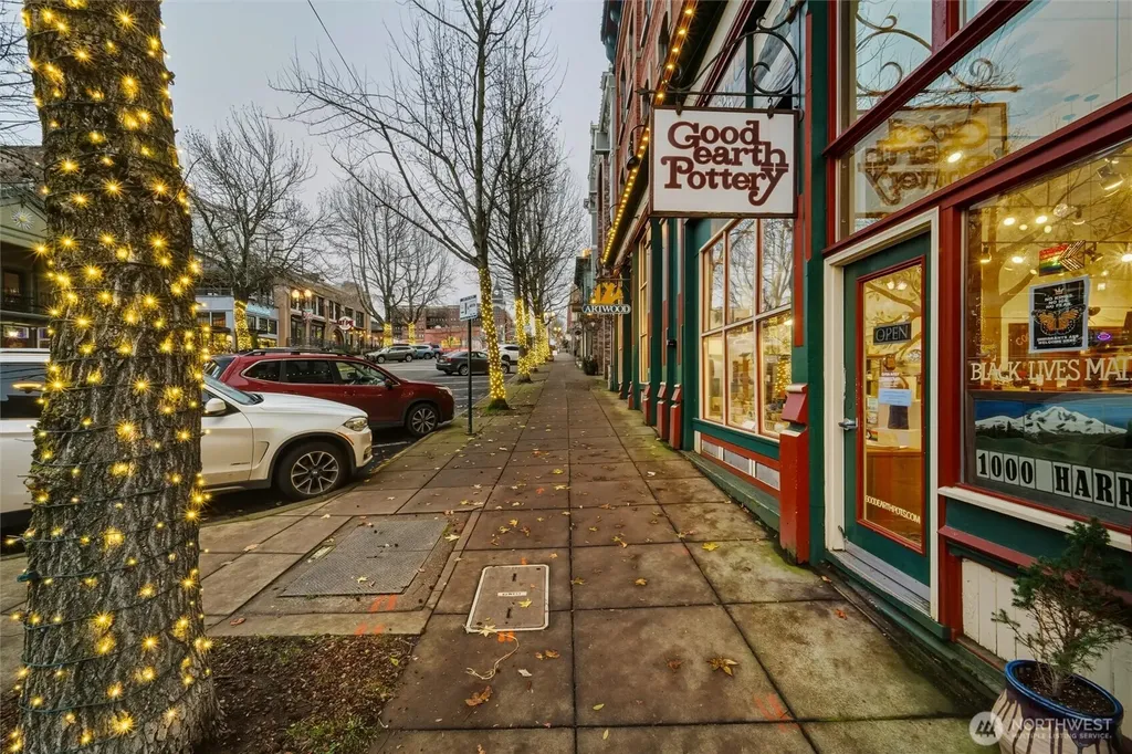 960 Harris Avenue Bellingham WA 98225