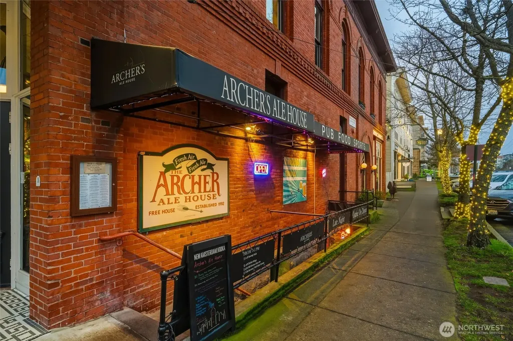 960 Harris Avenue Bellingham WA 98225