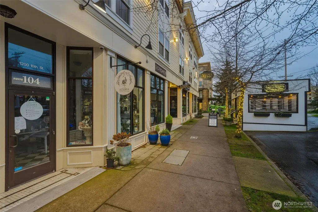 960 Harris Avenue Bellingham WA 98225
