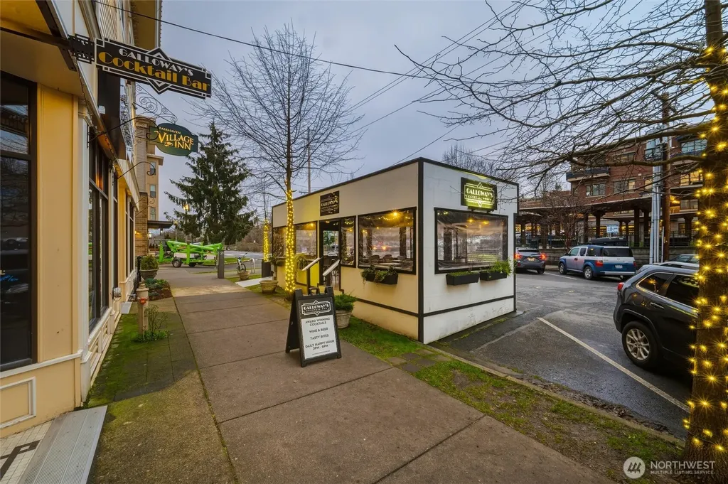 960 Harris Avenue Bellingham WA 98225