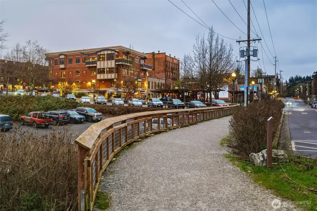 960 Harris Avenue Bellingham WA 98225