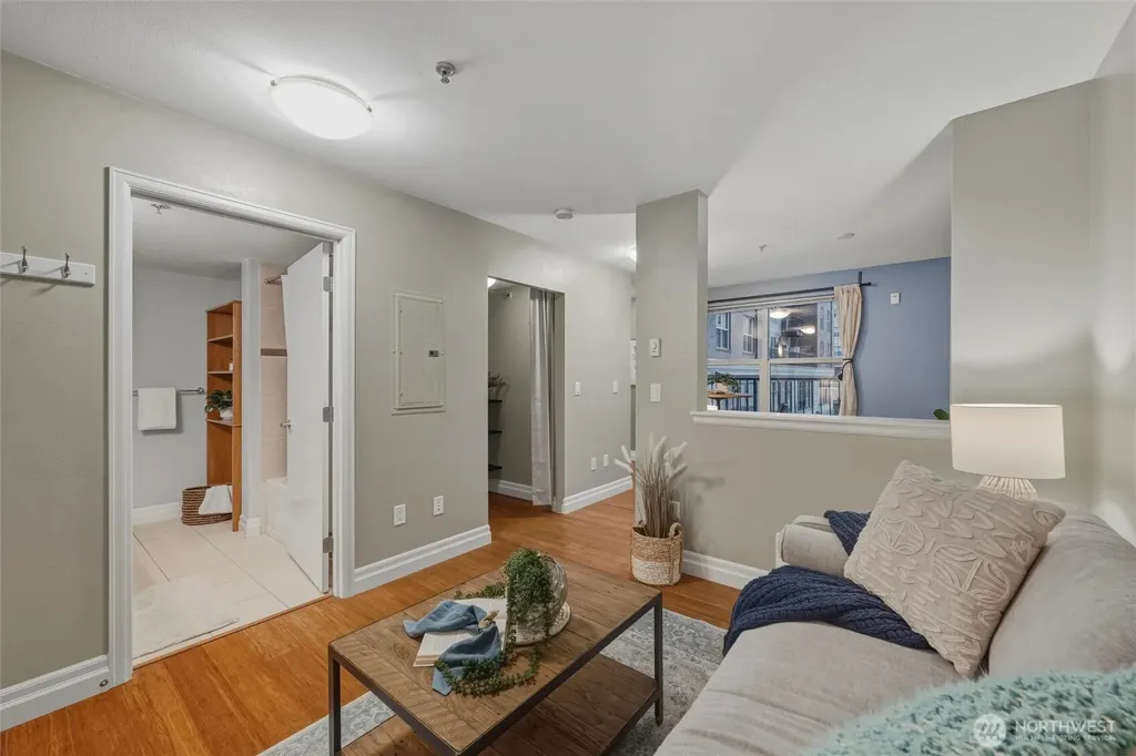 960 Harris Avenue Bellingham WA 98225