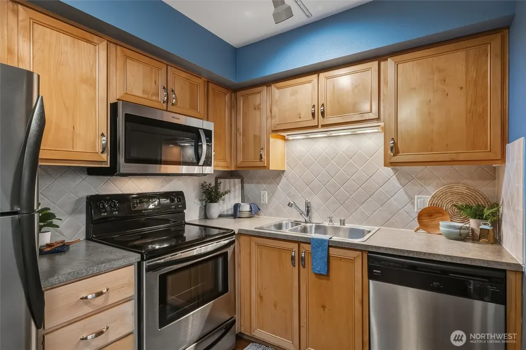 960 Harris Avenue Bellingham WA 98225
