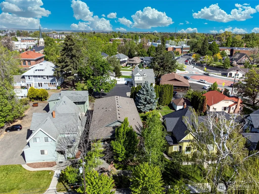 327 E Birch Street Walla Walla WA 99362