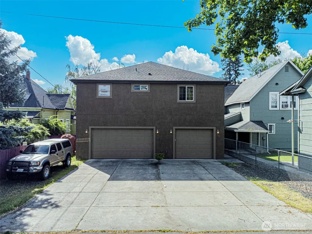 327 E Birch Street Walla Walla WA 99362