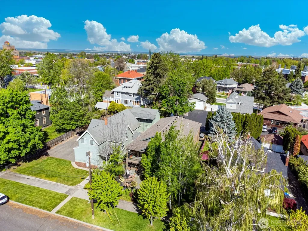327 E Birch Street Walla Walla WA 99362