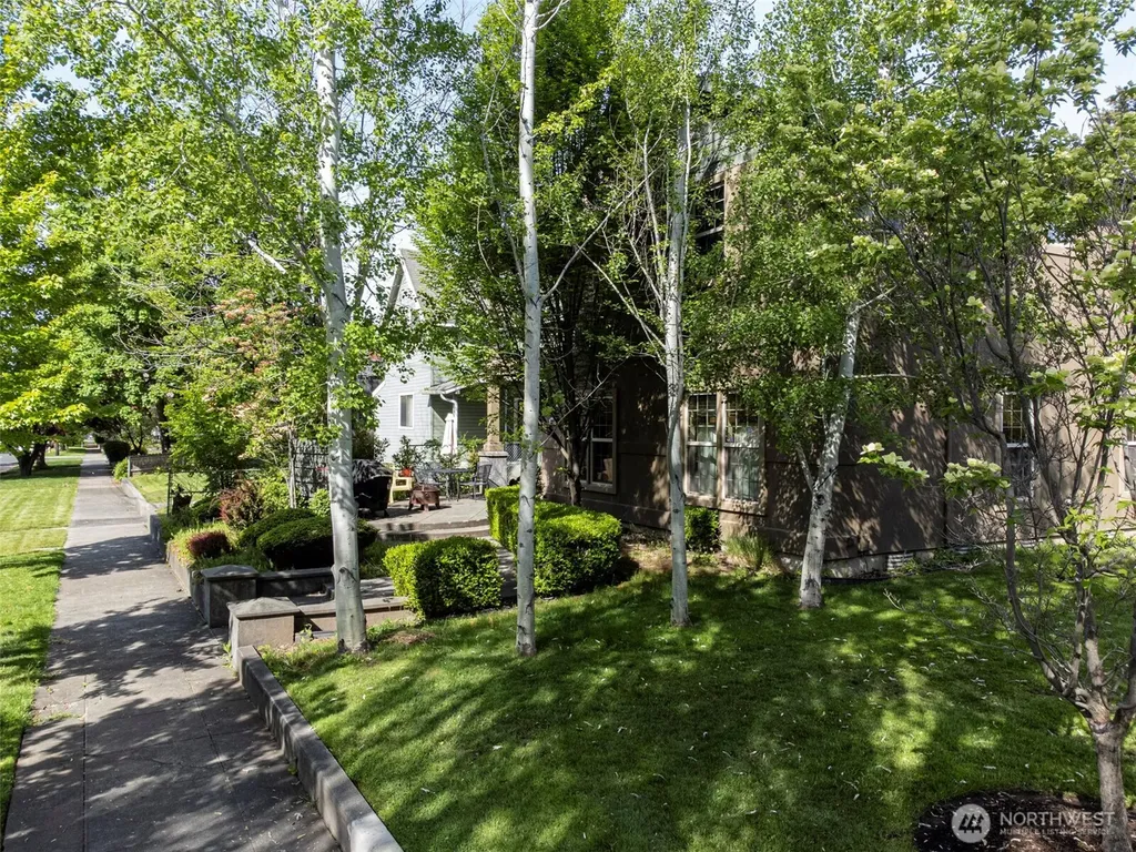327 E Birch Street Walla Walla WA 99362