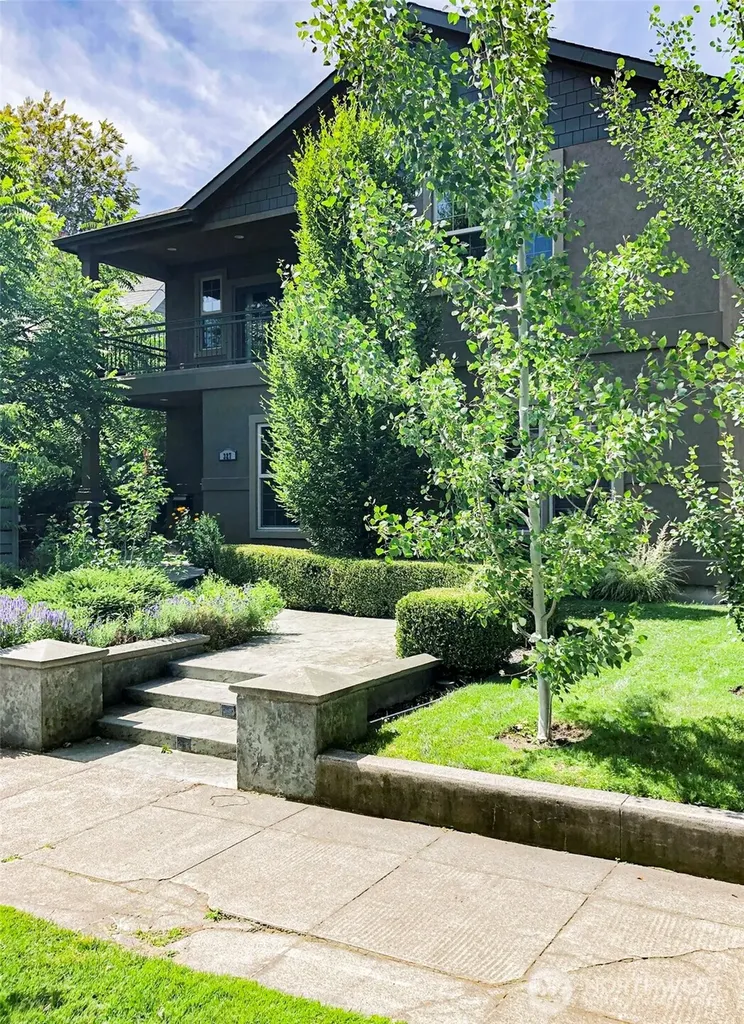 327 E Birch Street Walla Walla WA 99362