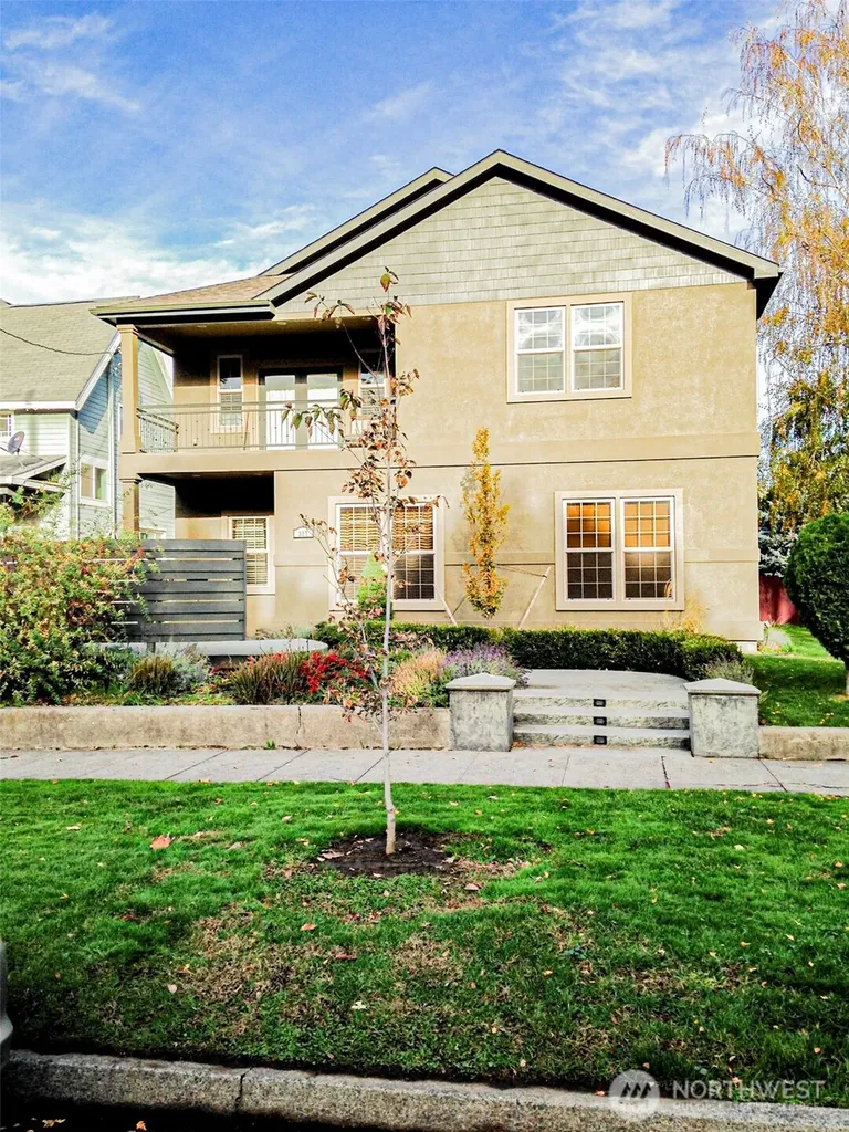 327 E Birch Street Walla Walla WA 99362