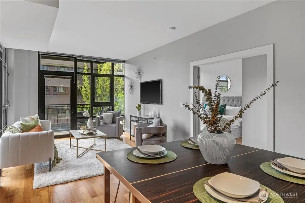 2911 2nd Avenue Seattle WA 98121
