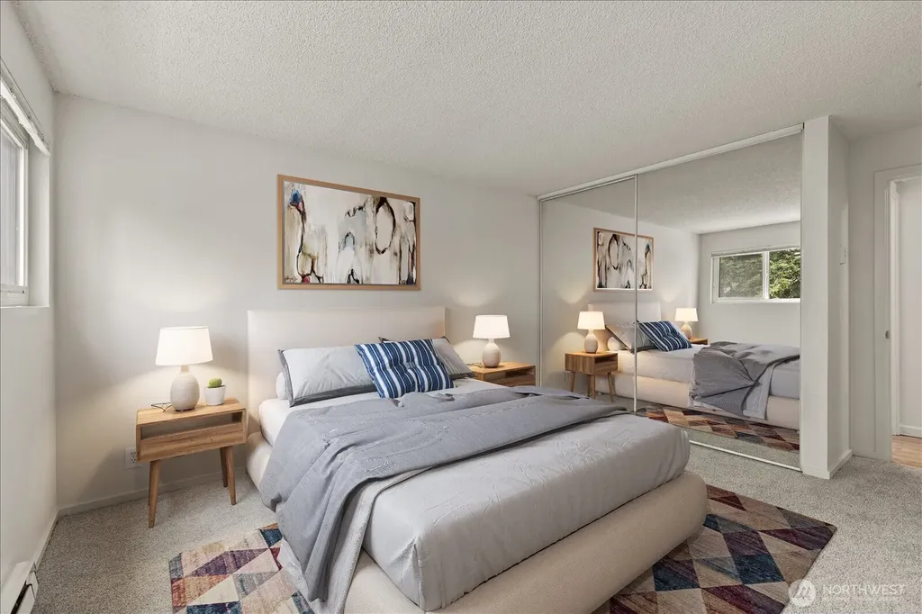 12631 NE 9th Place Bellevue WA 98005