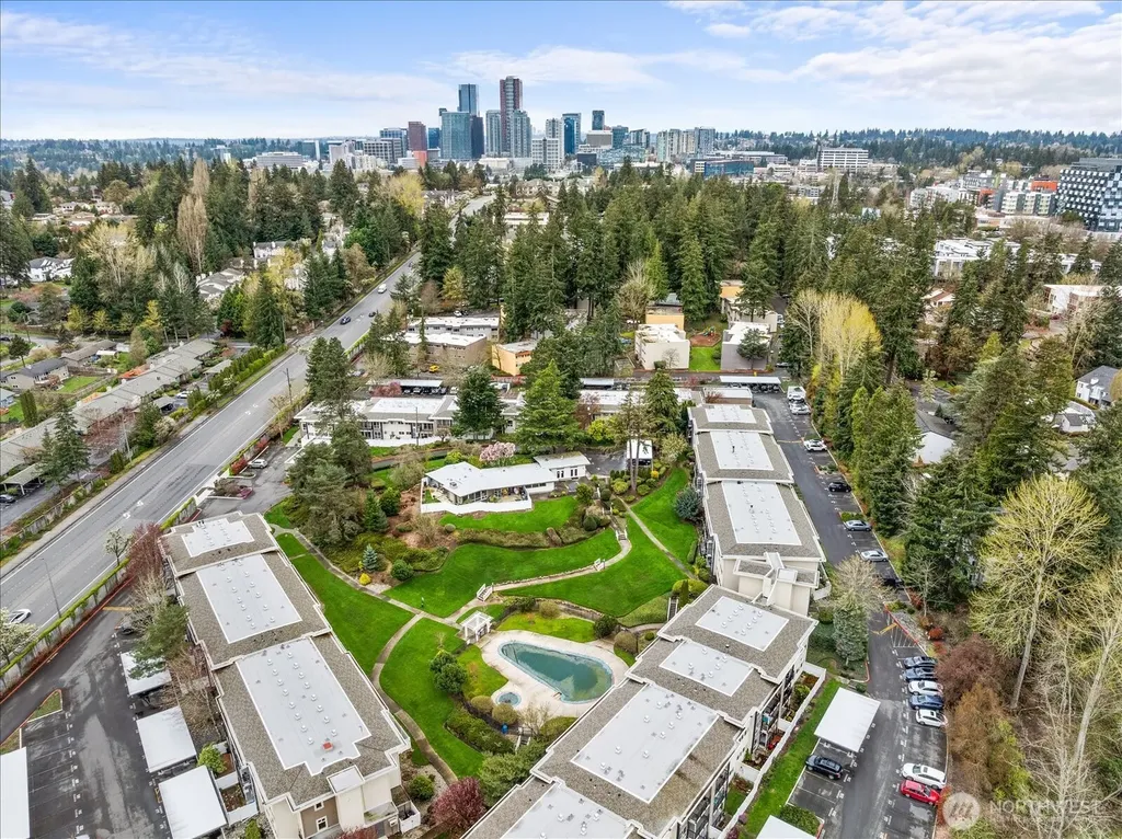 12631 NE 9th Place Bellevue WA 98005