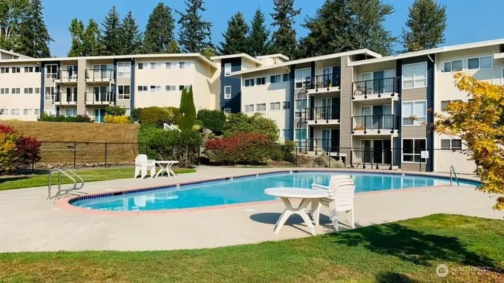 12631 NE 9th Place Bellevue WA 98005