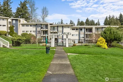 12631 NE 9th Place Bellevue WA 98005