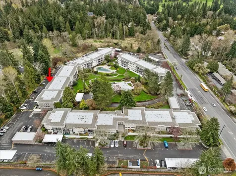 12631 NE 9th Place Bellevue WA 98005