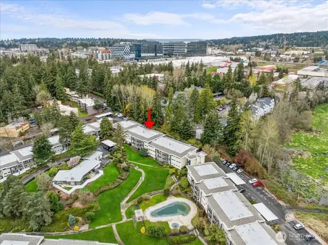 12631 NE 9th Place Bellevue WA 98005