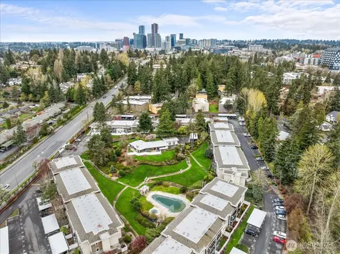 12631 NE 9th Place Bellevue WA 98005