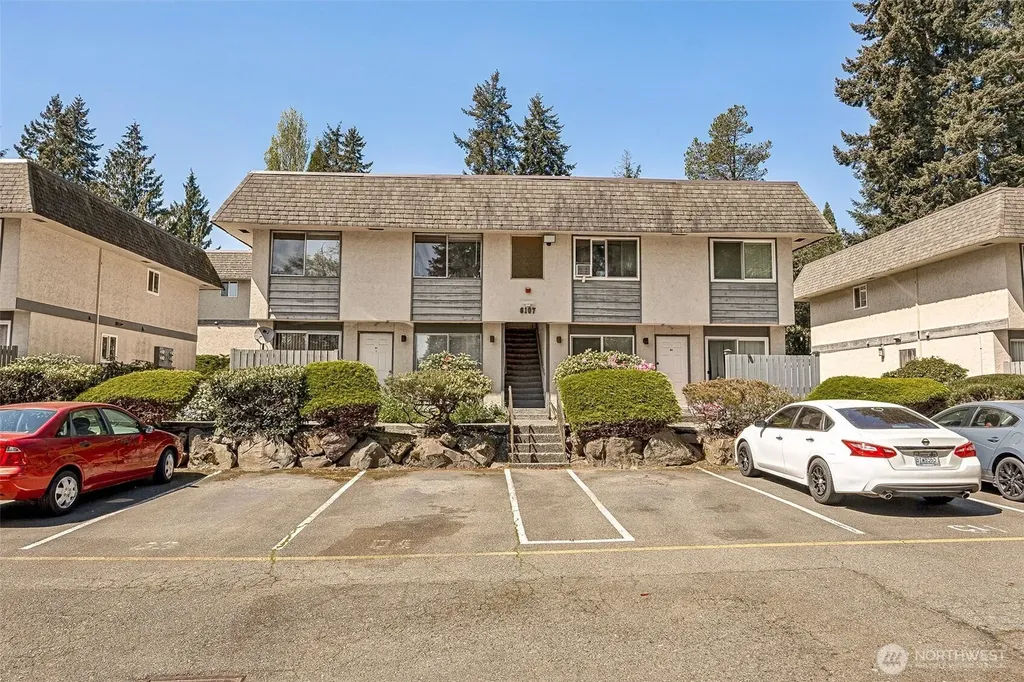 6107 204th Street SW Lynnwood WA 98036