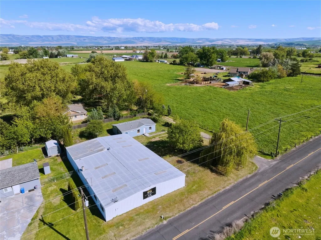 84889 Triangle Station Road Milton-freewater OR 97862