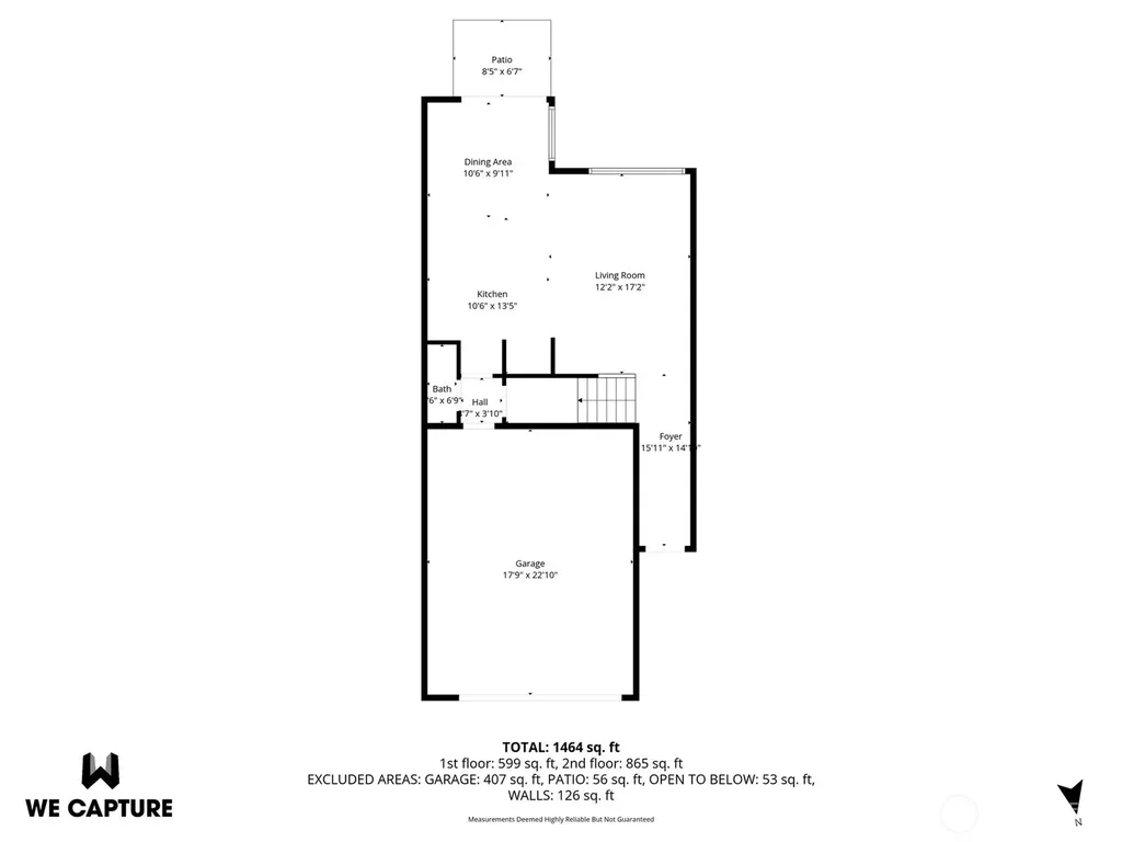 517 Spring Vista Place Bellingham WA 98226