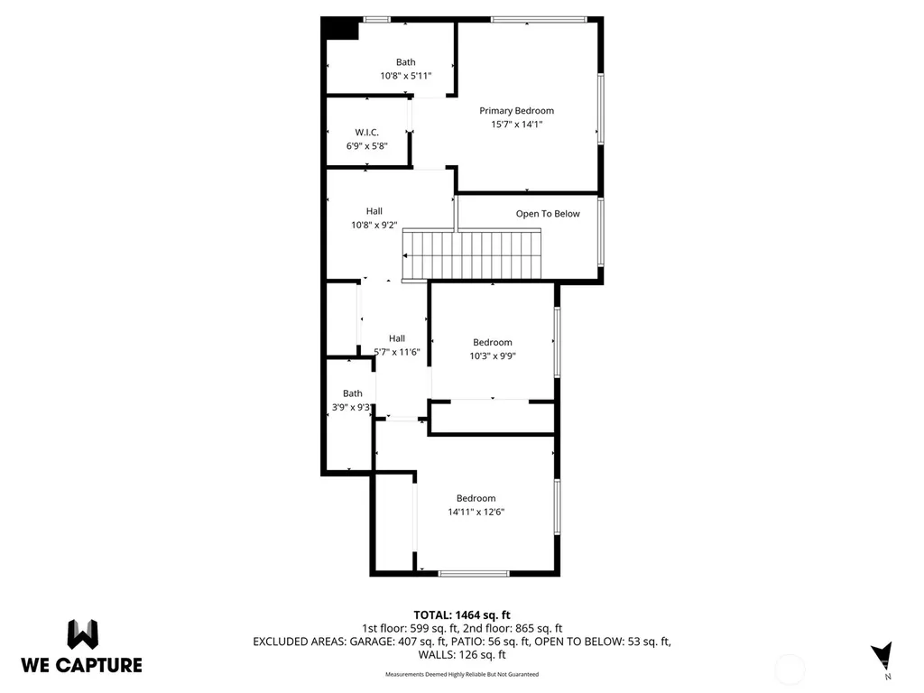 517 Spring Vista Place Bellingham WA 98226