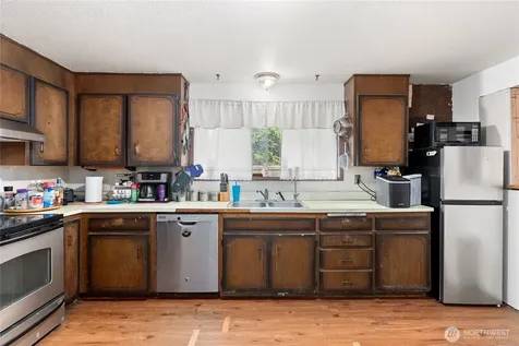 27404 93rd Ave Court E Graham WA 98338