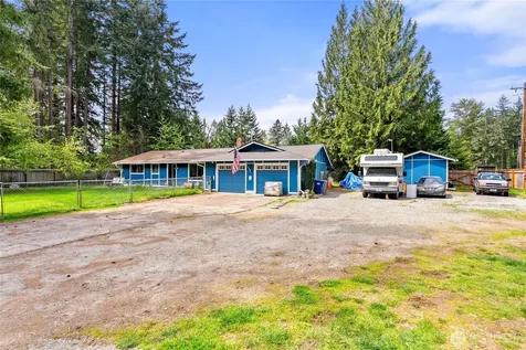 27404 93rd Ave Court E Graham WA 98338