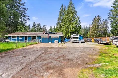 27404 93rd Ave Court E Graham WA 98338