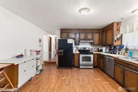 27404 93rd Ave Court E Graham WA 98338