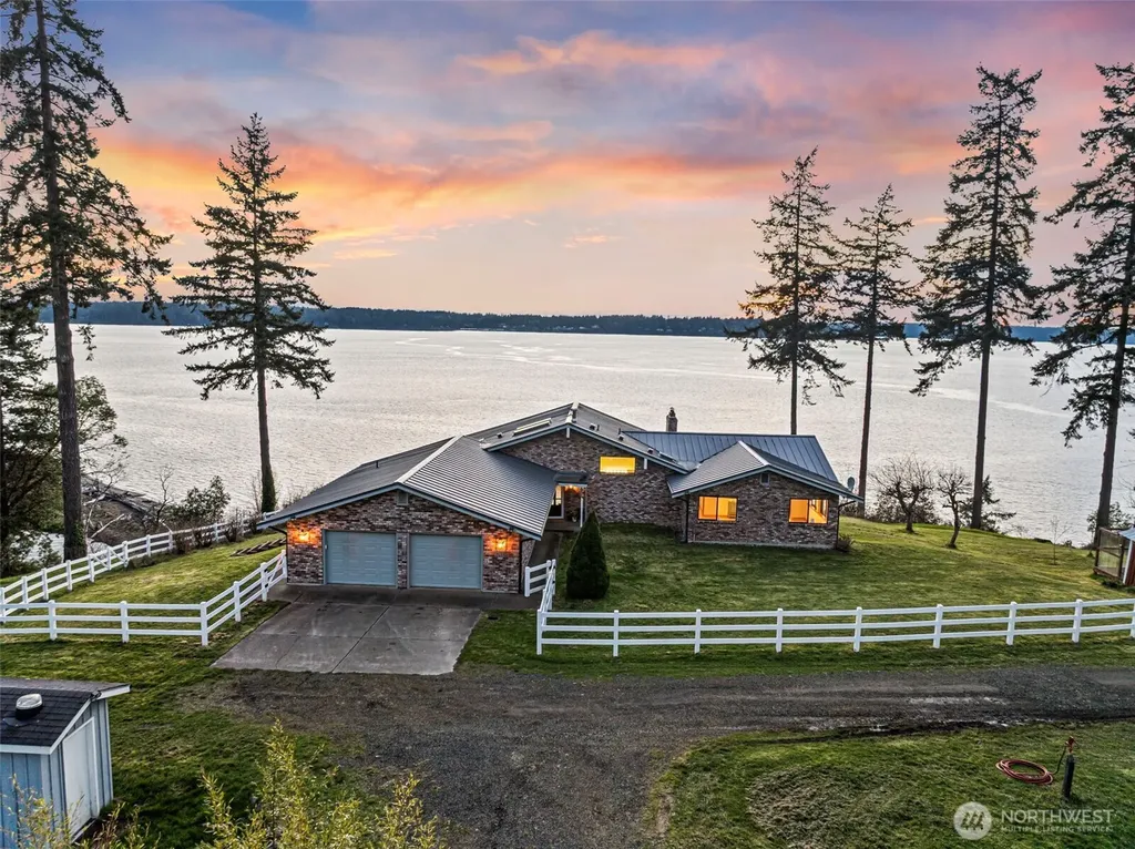 17510 88th Street SW Longbranch WA 98351