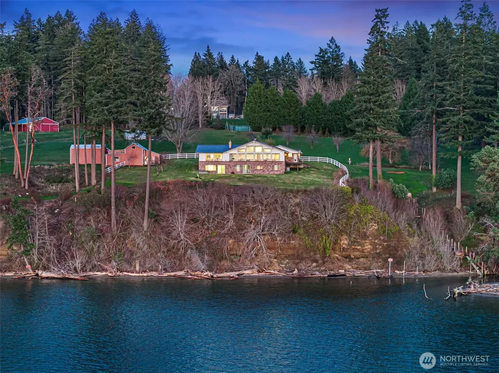 17510 88th Street SW Longbranch WA 98351