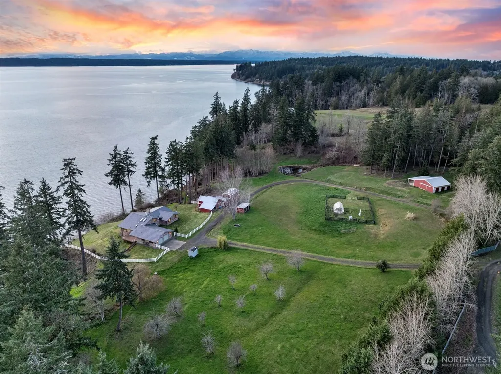 17510 88th Street SW Longbranch WA 98351