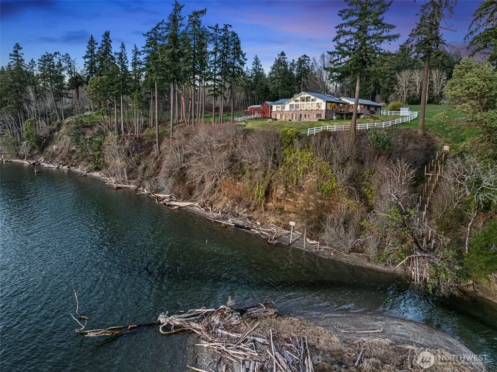 17510 88th Street SW Longbranch WA 98351
