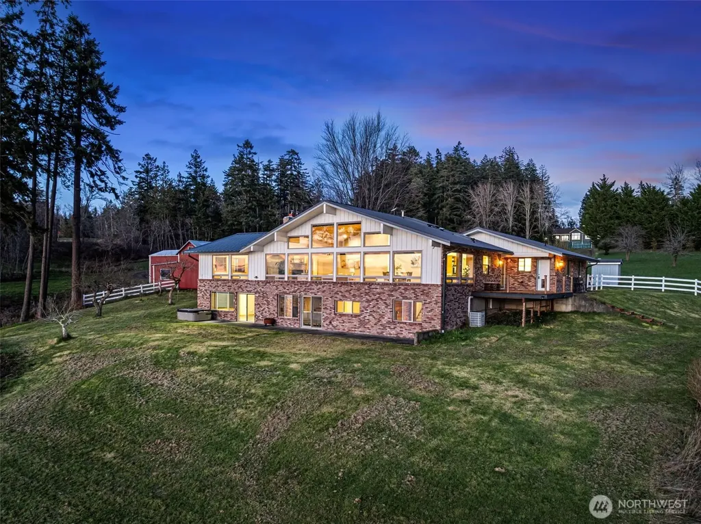 17510 88th Street SW Longbranch WA 98351