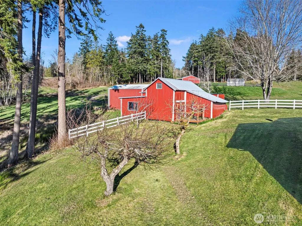 17510 88th Street SW Longbranch WA 98351