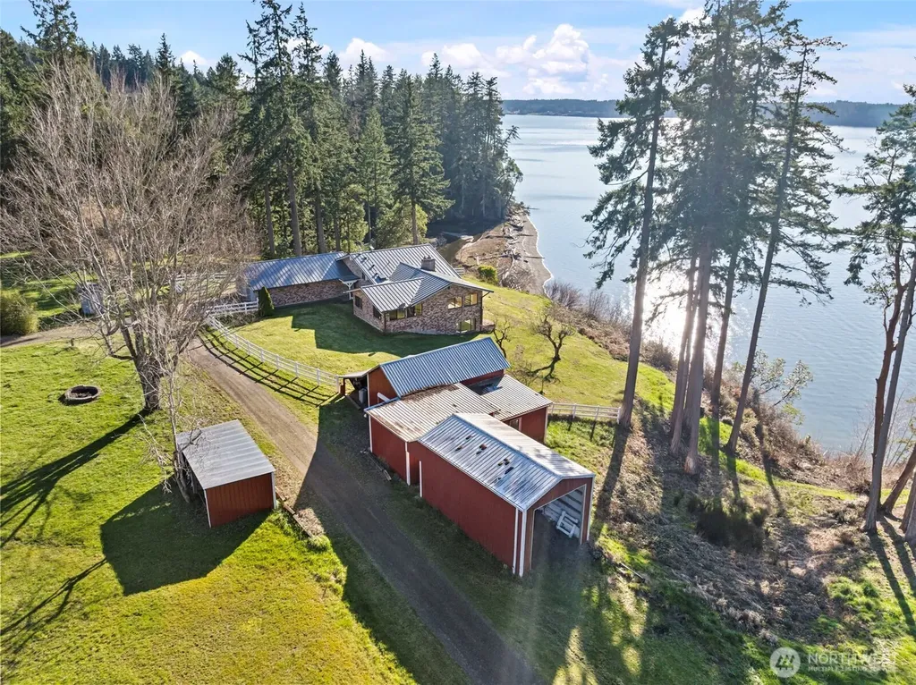 17510 88th Street SW Longbranch WA 98351