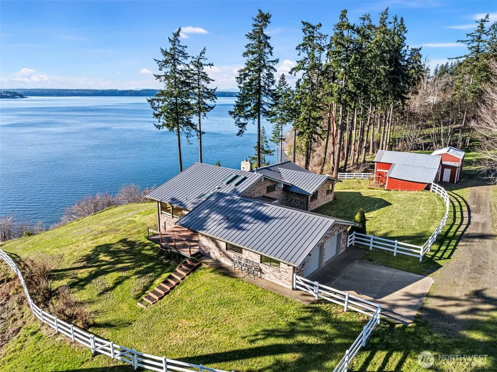 17510 88th Street SW Longbranch WA 98351