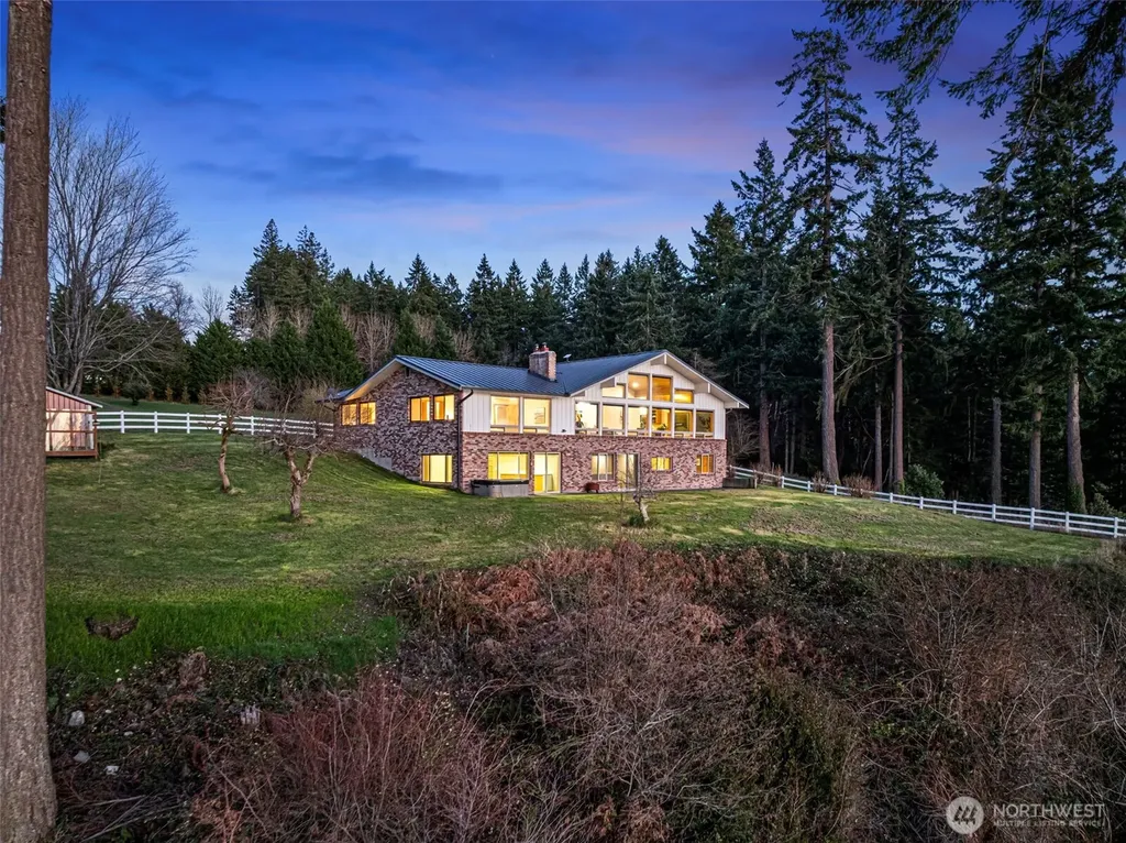 17510 88th Street SW Longbranch WA 98351