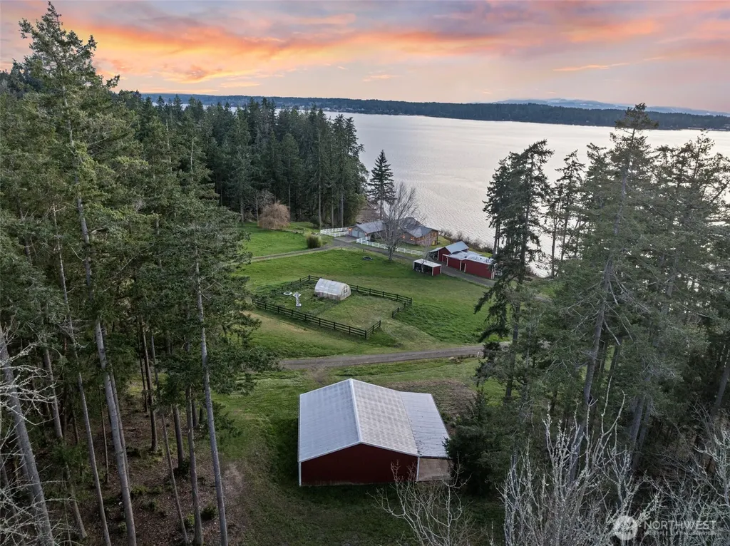 17510 88th Street SW Longbranch WA 98351