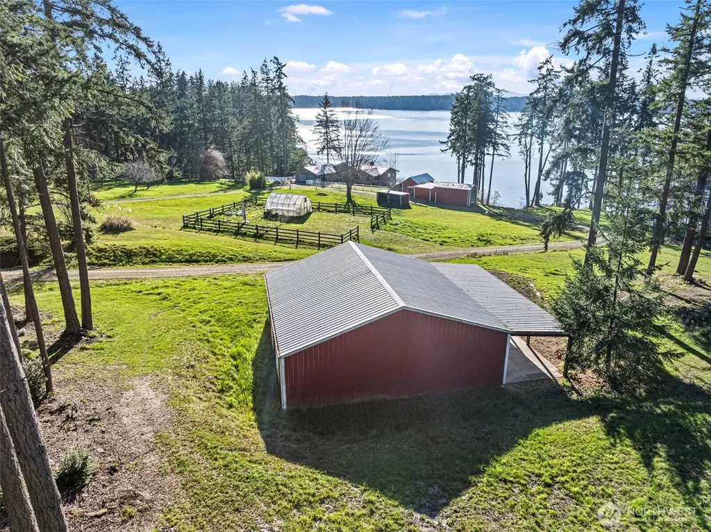 17510 88th Street SW Longbranch WA 98351