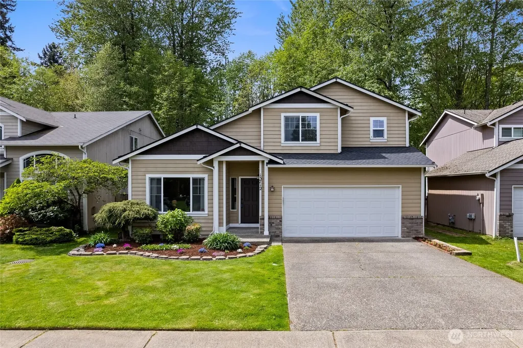 13712 93rd Ave E Puyallup WA 98373