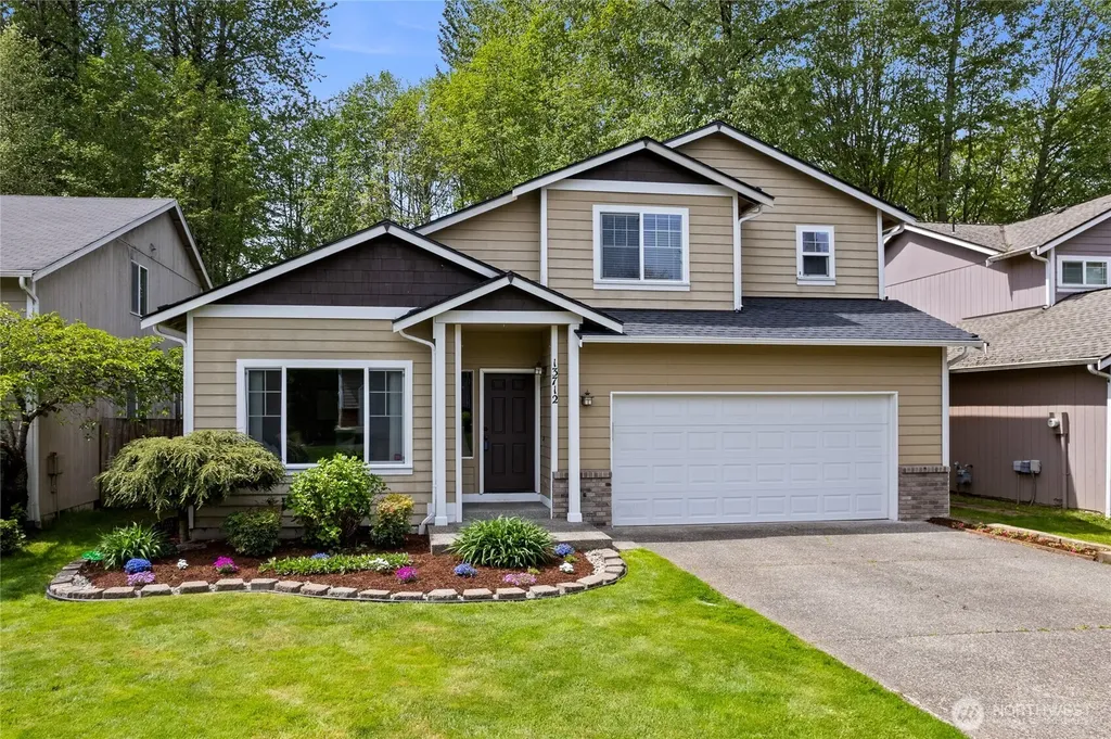 13712 93rd Ave E Puyallup WA 98373