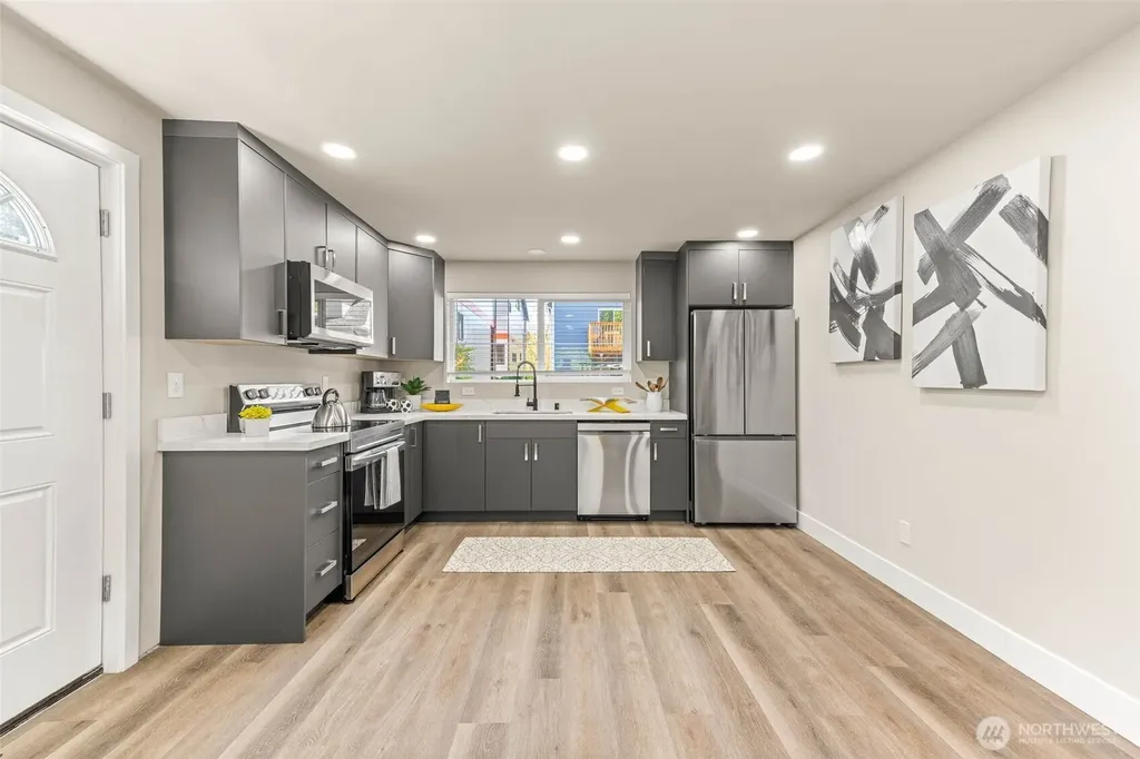 1411 26th Avenue Seattle WA 98122