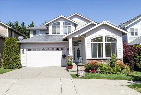 11816 240th Place Kent WA 98030