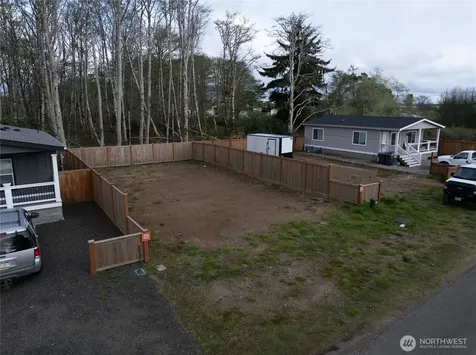 606 N 2nd Street Westport WA 98595
