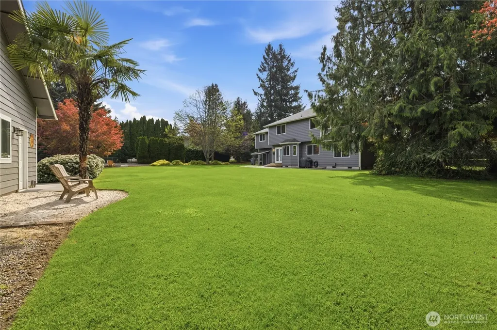 22715 91st Street Ct E Buckley WA 98321