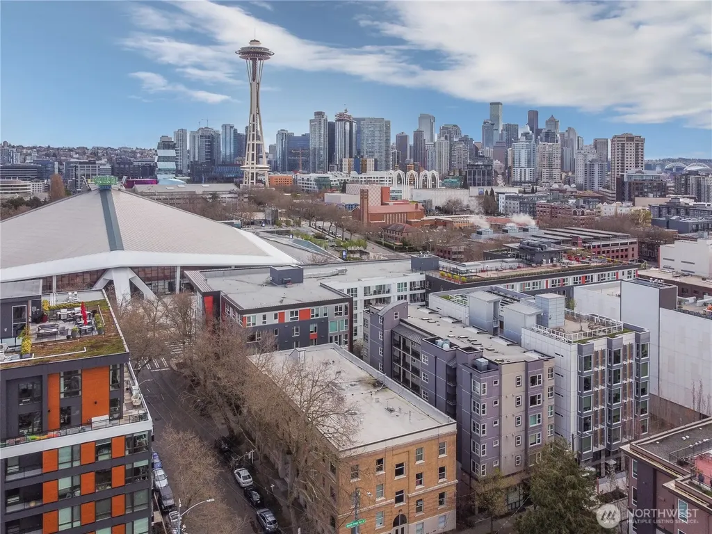 7 Harrison Street Seattle WA 98109