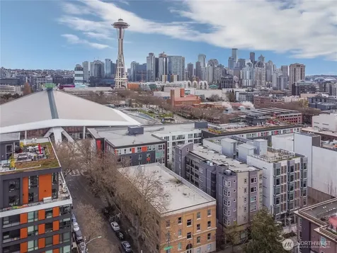 7 Harrison Street Seattle WA 98109
