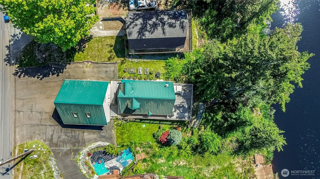 1819 Lake Drive Camano Island WA 98282