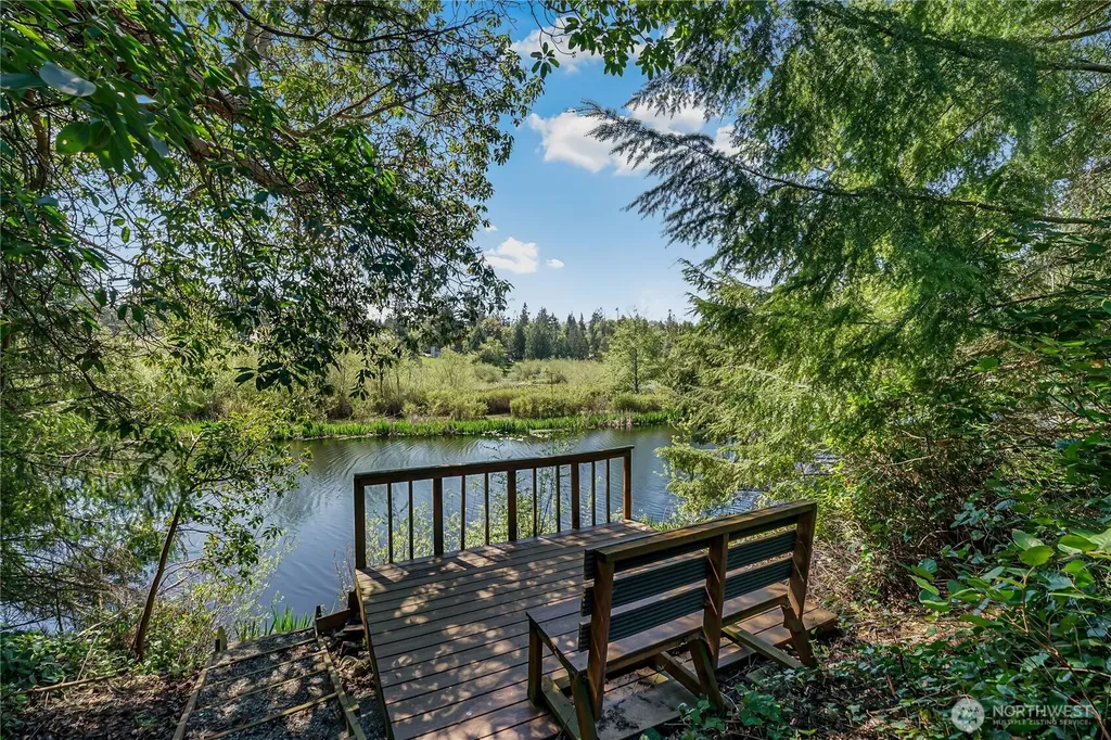 1819 Lake Drive Camano Island WA 98282